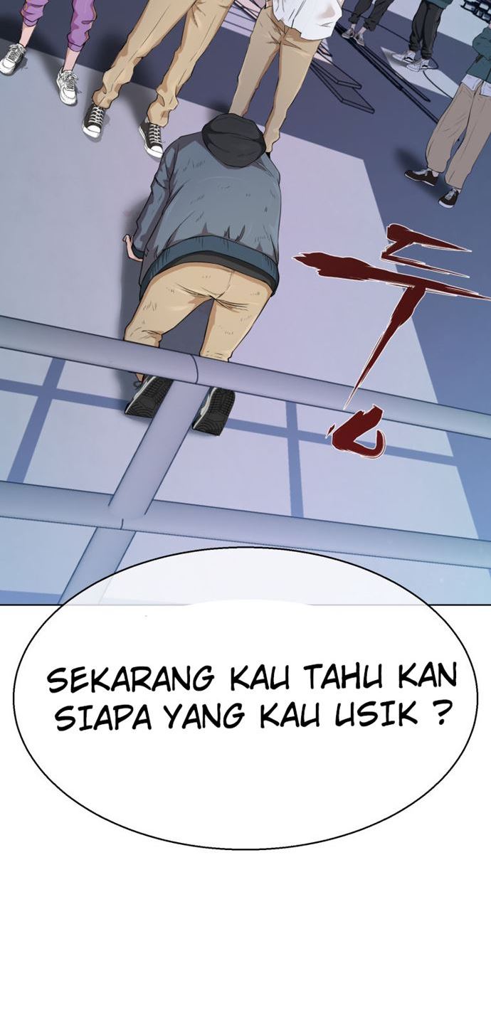 Justice Never Die Chapter 05 Bahasa Indonesia