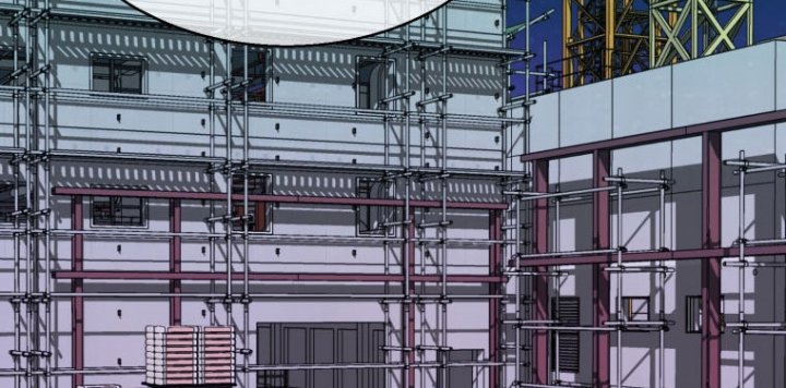 Justice Never Die Chapter 10 Bahasa Indonesia