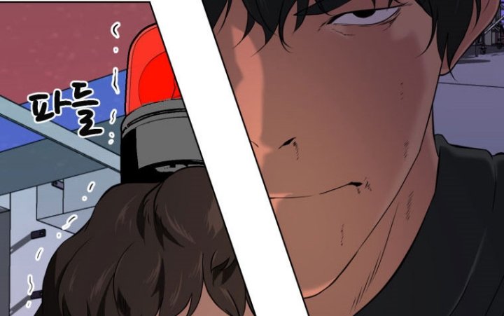 Justice Never Die Chapter 10 Bahasa Indonesia