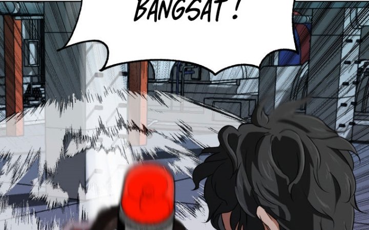 Justice Never Die Chapter 10 Bahasa Indonesia