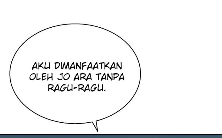 Justice Never Die Chapter 10 Bahasa Indonesia
