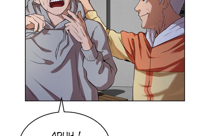 Justice Never Die Chapter 11 Bahasa Indonesia