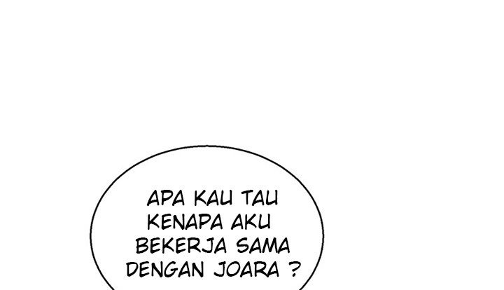 Justice Never Die Chapter 11 Bahasa Indonesia