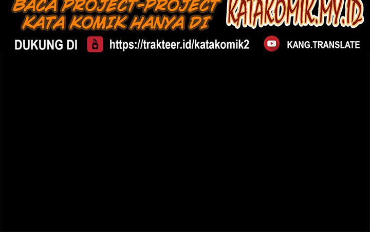 Justice Never Die Chapter 11 Bahasa Indonesia