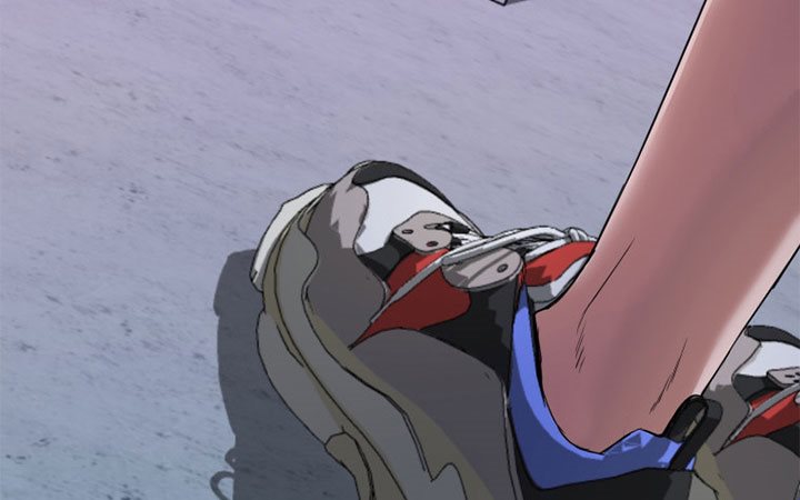 Justice Never Die Chapter 11 Bahasa Indonesia