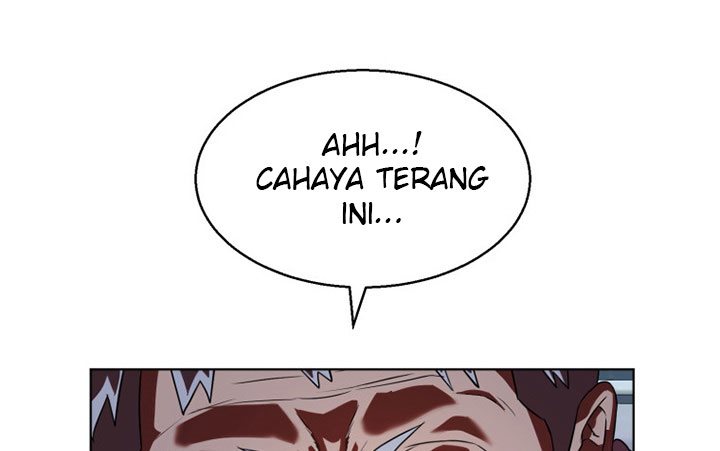 Justice Never Die Chapter 11 Bahasa Indonesia