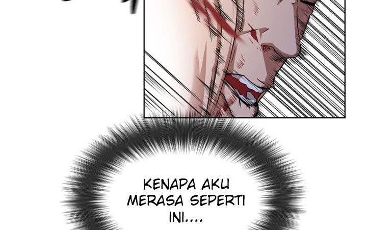 Justice Never Die Chapter 11 Bahasa Indonesia