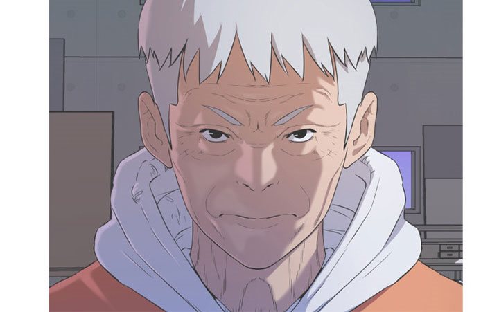 Justice Never Die Chapter 11 Bahasa Indonesia