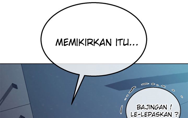Justice Never Die Chapter 11 Bahasa Indonesia