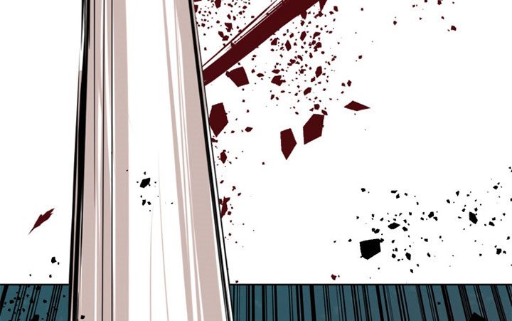 Justice Never Die Chapter 11 Bahasa Indonesia