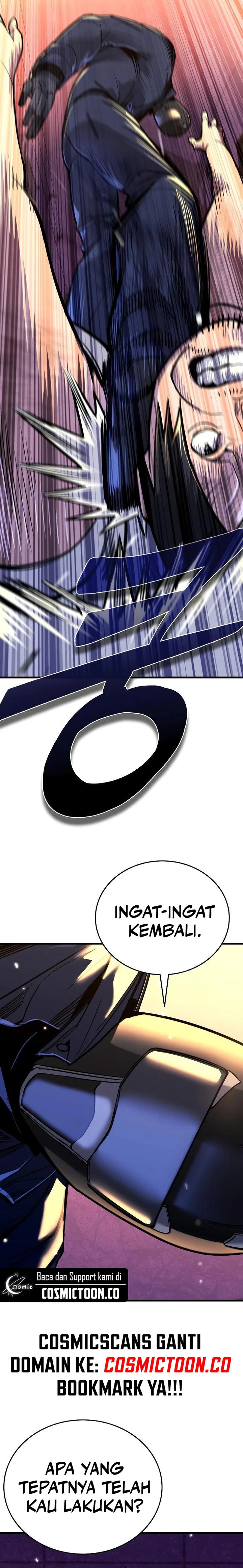 Justice Served Chapter 04 Bahasa Indonesia