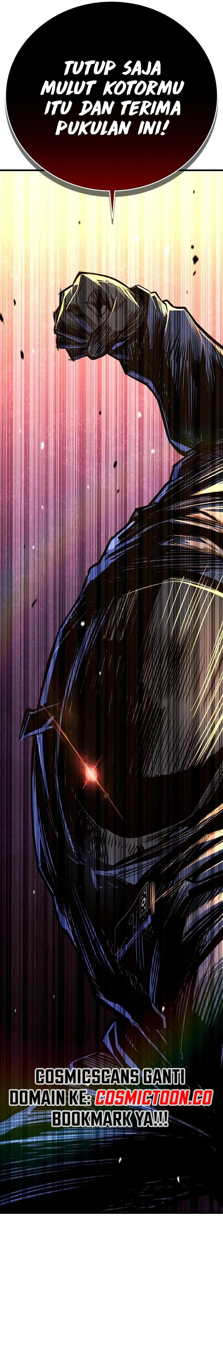 Justice Served Chapter 04 Bahasa Indonesia