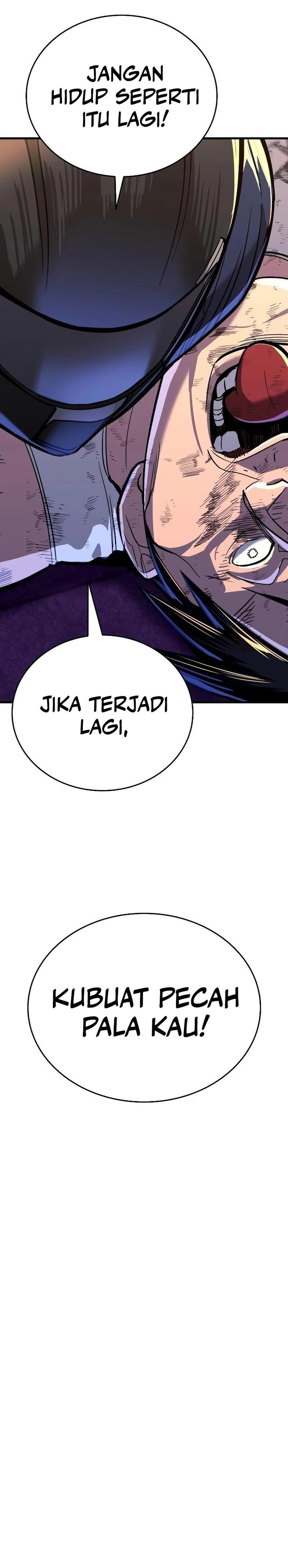 Justice Served Chapter 04 Bahasa Indonesia