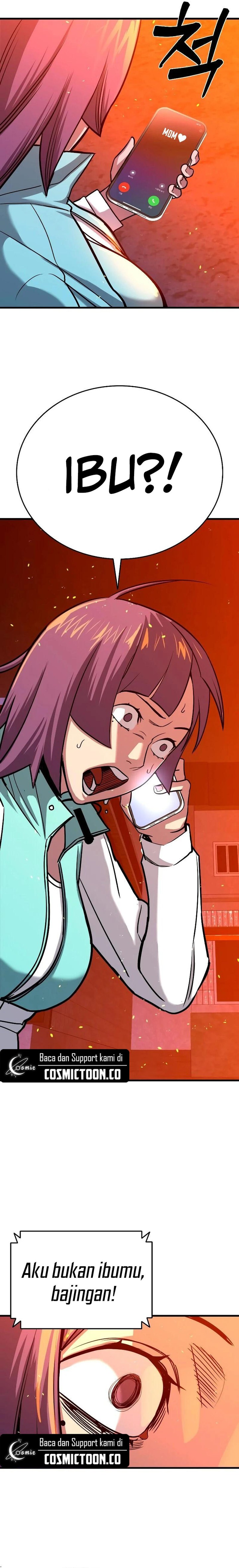 Justice Served Chapter 04 Bahasa Indonesia