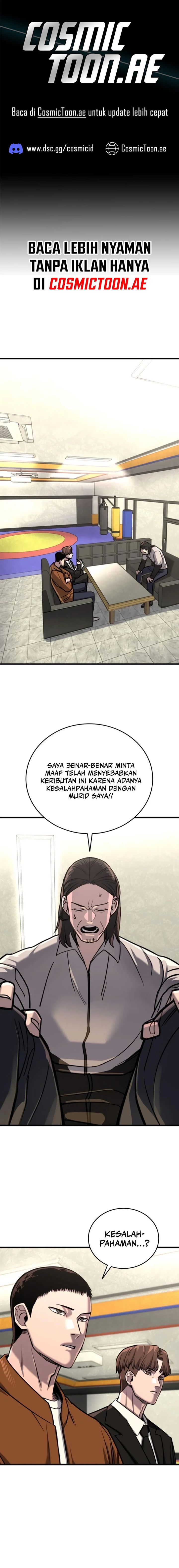 Justice Served Chapter 10 Bahasa Indonesia