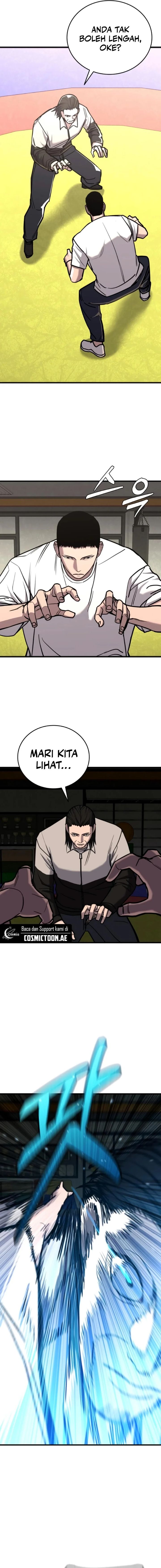 Justice Served Chapter 10 Bahasa Indonesia