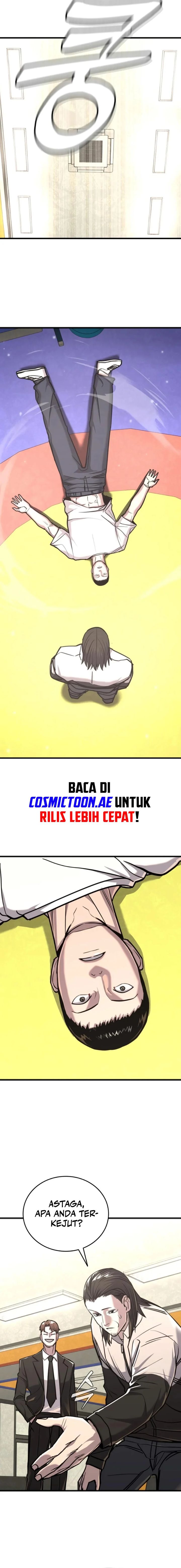 Justice Served Chapter 10 Bahasa Indonesia