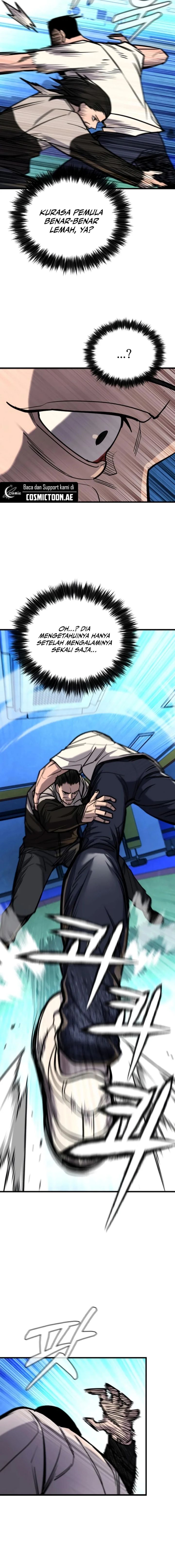 Justice Served Chapter 10 Bahasa Indonesia