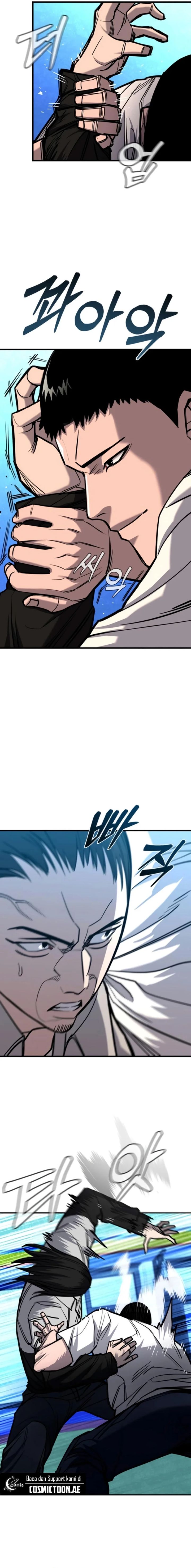 Justice Served Chapter 10 Bahasa Indonesia