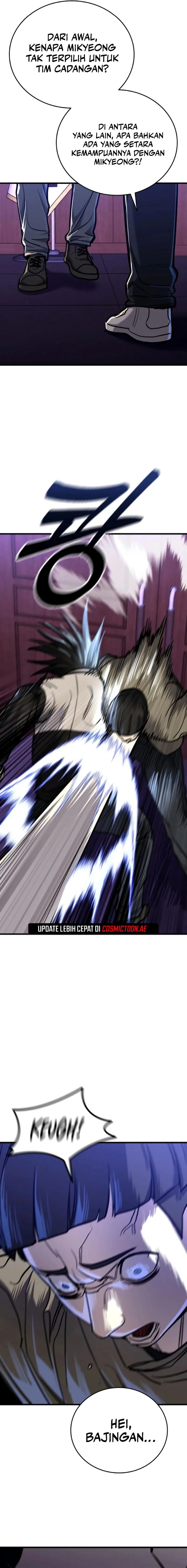 Justice Served Chapter 10 Bahasa Indonesia