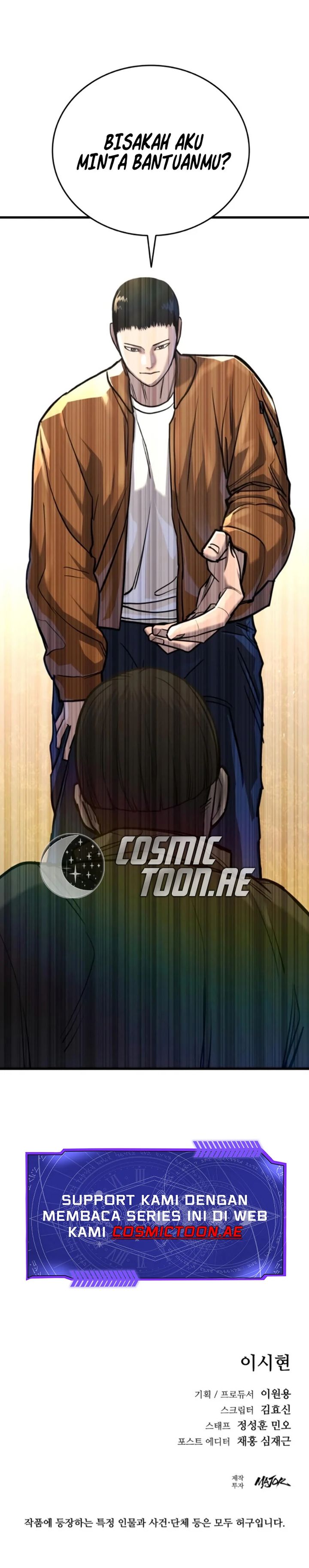 Justice Served Chapter 10 Bahasa Indonesia