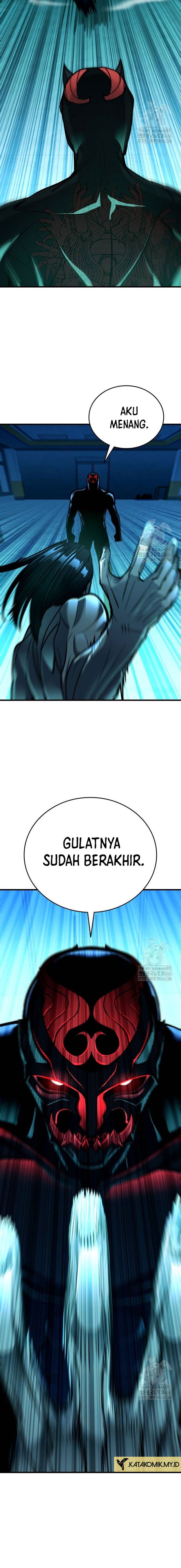 Justice Served chapter 12