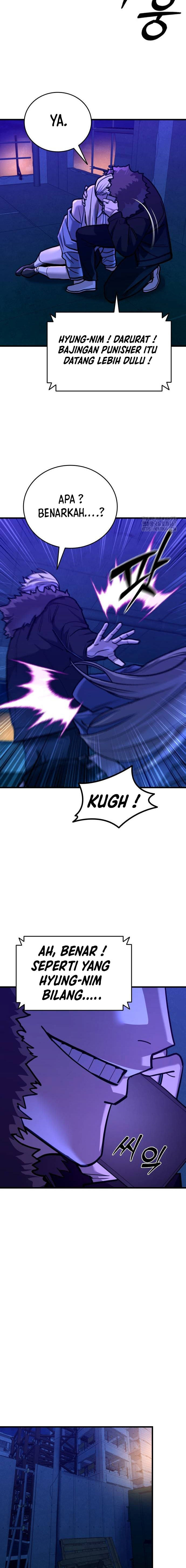 Justice Served Chapter 15 Bahasa Indonesia