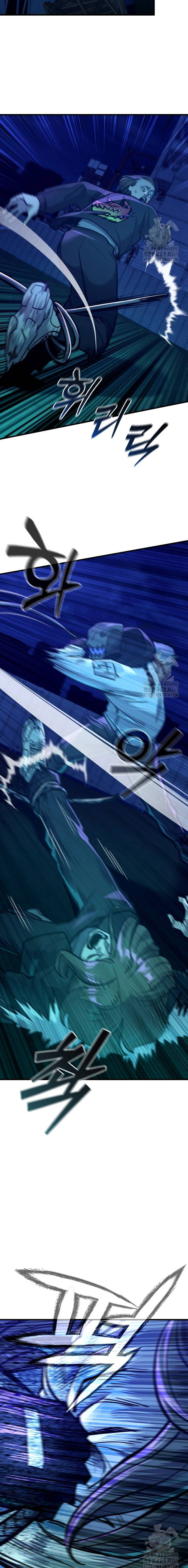 Justice Served Chapter 15 Bahasa Indonesia