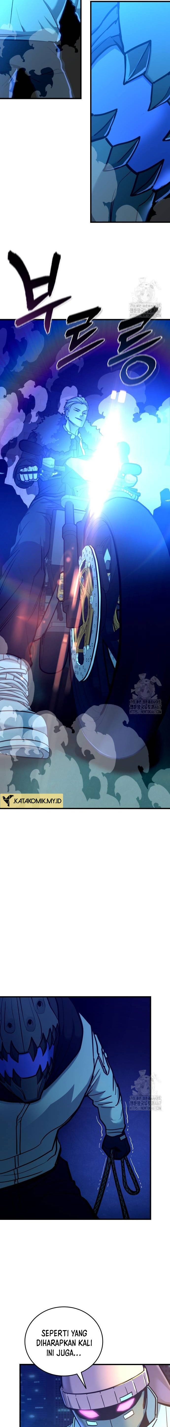 Justice Served Chapter 15 Bahasa Indonesia