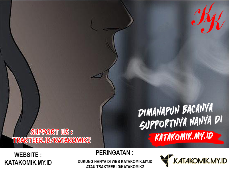 Justice Served Chapter 15 Bahasa Indonesia