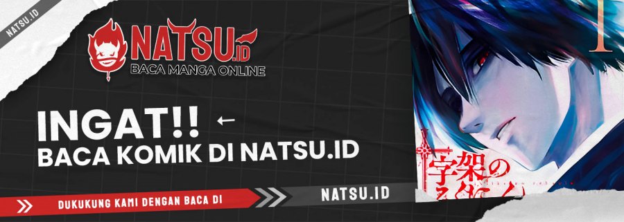 Juujika no Rokunin Chapter 161 Bahasa Indonesia