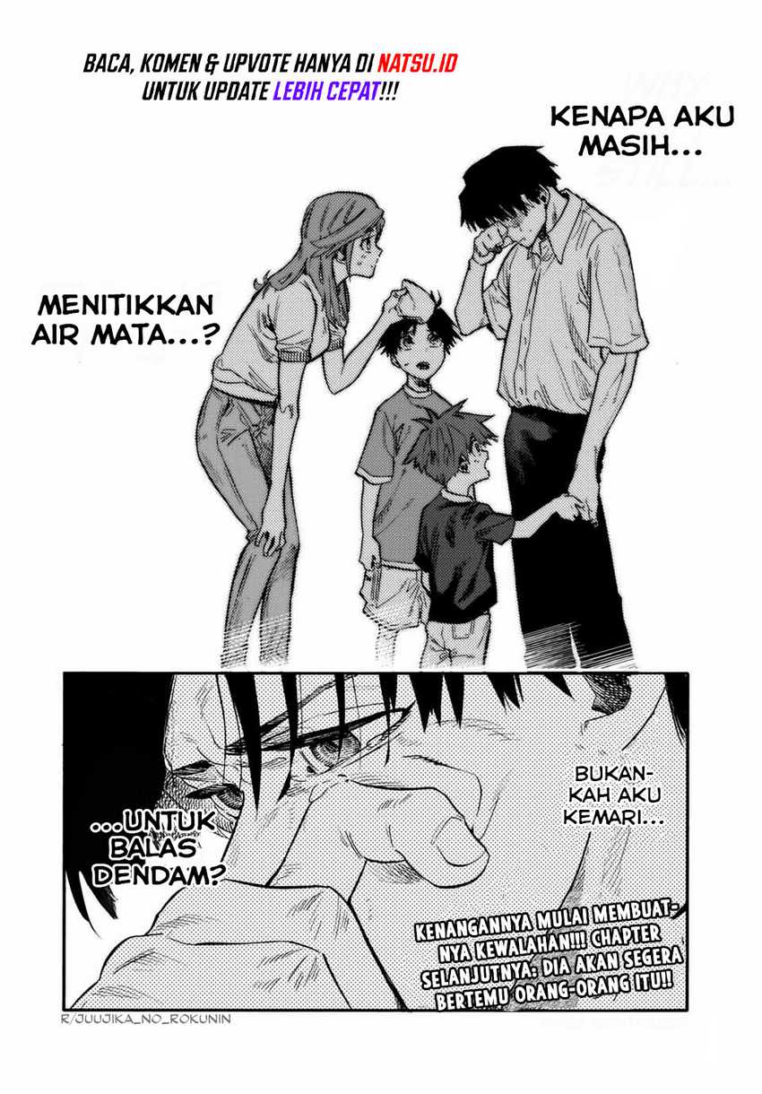 Dilarang COPAS - situs resmi www.mangacanblog.com - Komik juujika no rokunin 182 - chapter 182 183 Indonesia juujika no rokunin 182 - chapter 182 Terbaru 20|Baca Manga Komik Indonesia|Mangacan