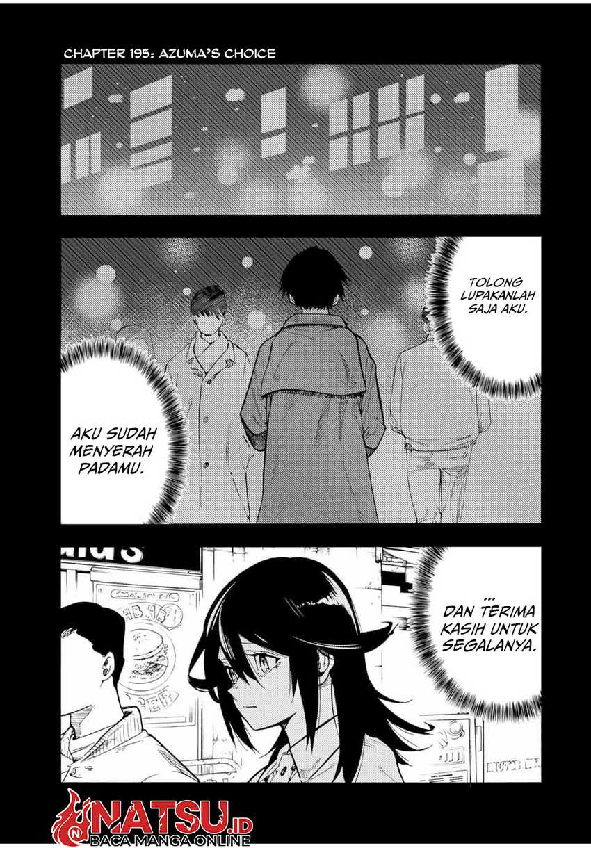 Dilarang COPAS - situs resmi www.mangacanblog.com - Komik juujika no rokunin 195 - chapter 195 196 Indonesia juujika no rokunin 195 - chapter 195 Terbaru 1|Baca Manga Komik Indonesia|Mangacan