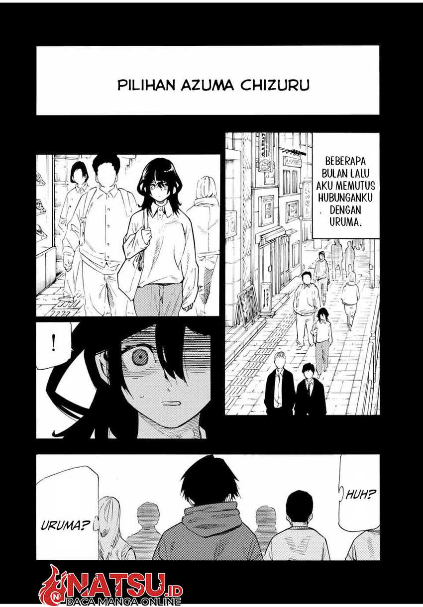 Dilarang COPAS - situs resmi www.mangacanblog.com - Komik juujika no rokunin 195 - chapter 195 196 Indonesia juujika no rokunin 195 - chapter 195 Terbaru 2|Baca Manga Komik Indonesia|Mangacan