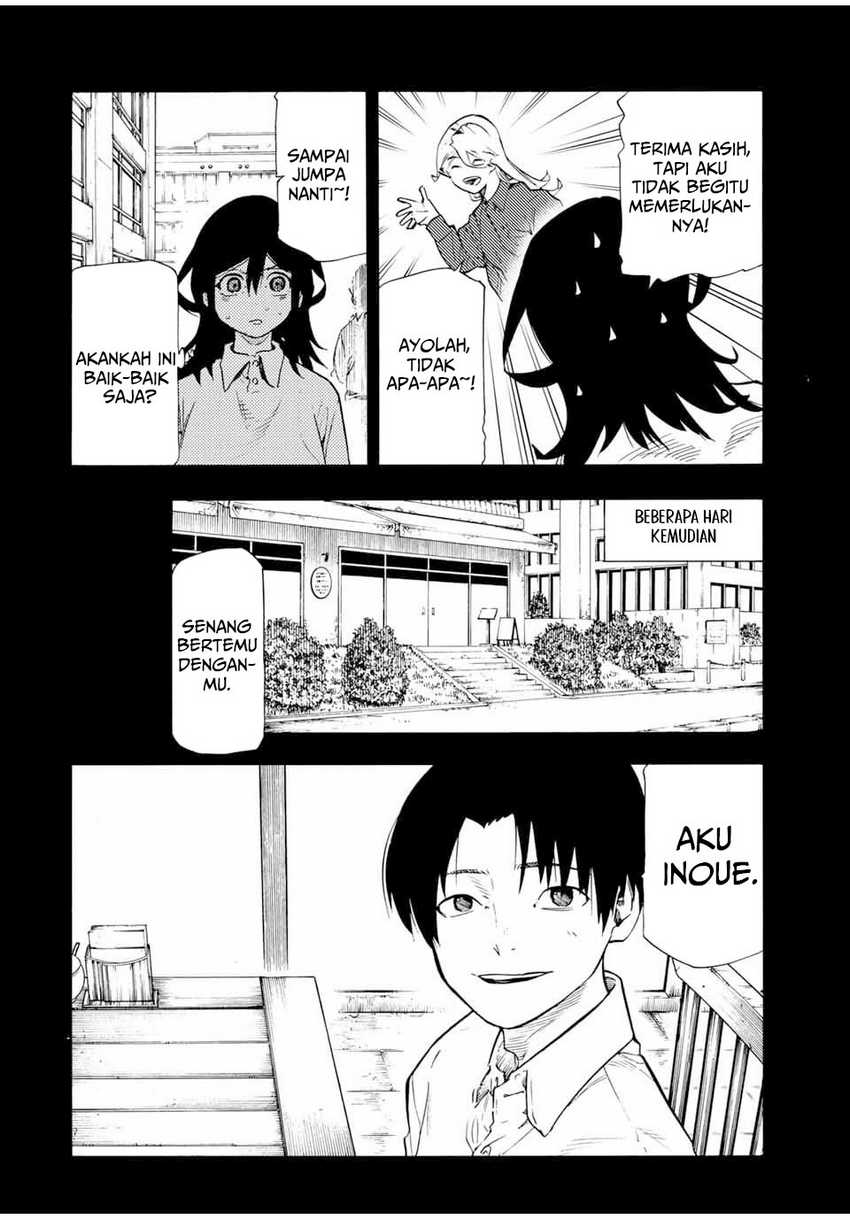 Dilarang COPAS - situs resmi www.mangacanblog.com - Komik juujika no rokunin 195 - chapter 195 196 Indonesia juujika no rokunin 195 - chapter 195 Terbaru 6|Baca Manga Komik Indonesia|Mangacan