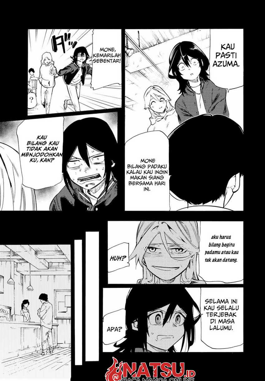 Dilarang COPAS - situs resmi www.mangacanblog.com - Komik juujika no rokunin 195 - chapter 195 196 Indonesia juujika no rokunin 195 - chapter 195 Terbaru 7|Baca Manga Komik Indonesia|Mangacan