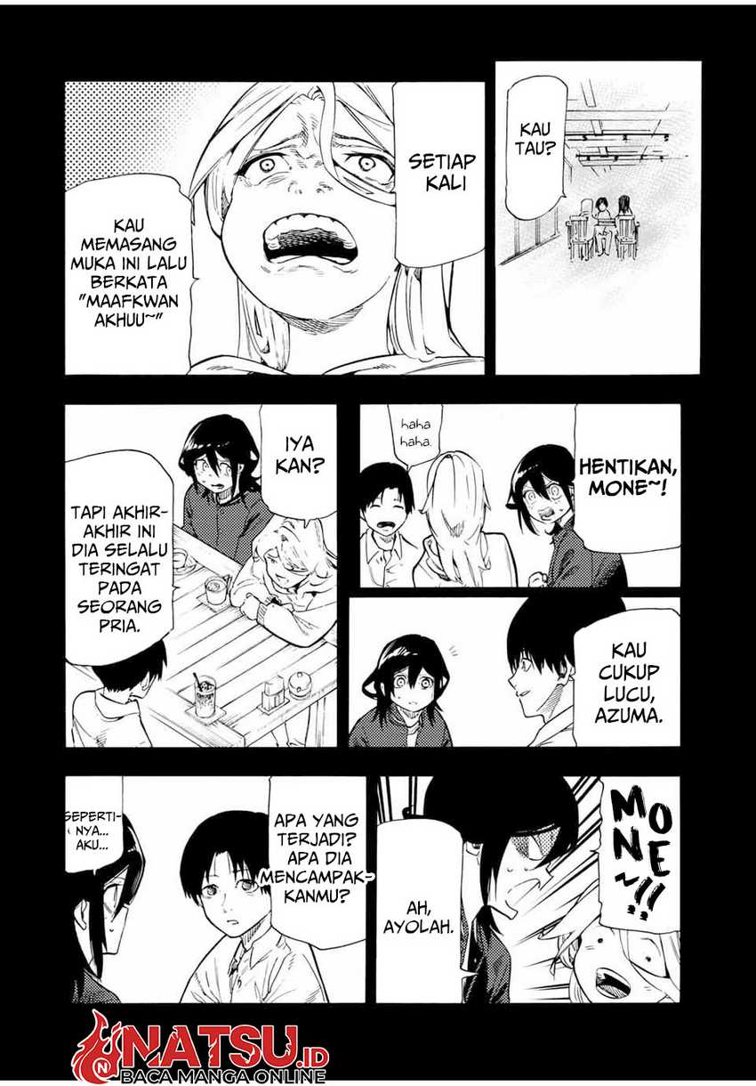 Dilarang COPAS - situs resmi www.mangacanblog.com - Komik juujika no rokunin 195 - chapter 195 196 Indonesia juujika no rokunin 195 - chapter 195 Terbaru 8|Baca Manga Komik Indonesia|Mangacan