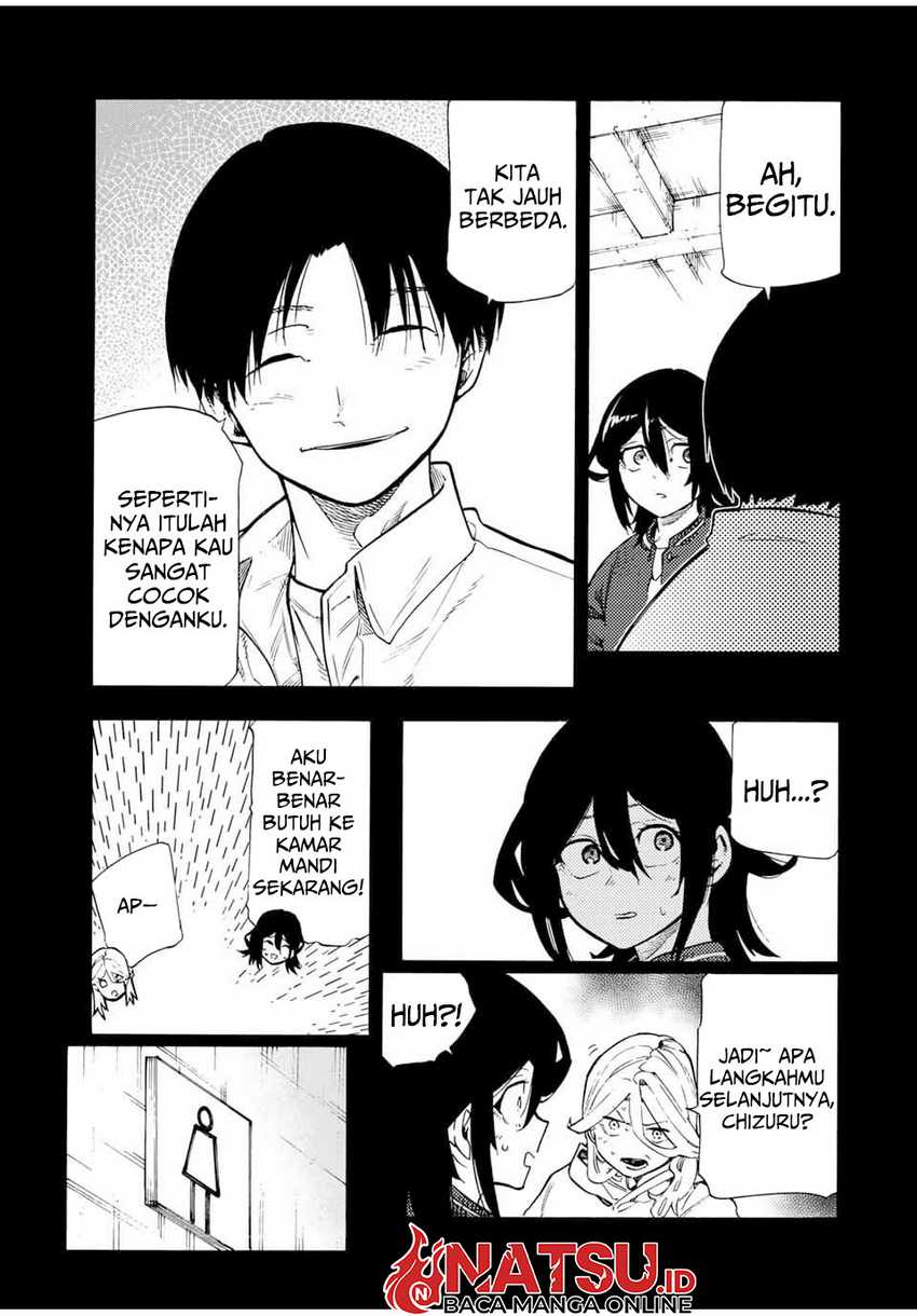 Dilarang COPAS - situs resmi www.mangacanblog.com - Komik juujika no rokunin 195 - chapter 195 196 Indonesia juujika no rokunin 195 - chapter 195 Terbaru 9|Baca Manga Komik Indonesia|Mangacan