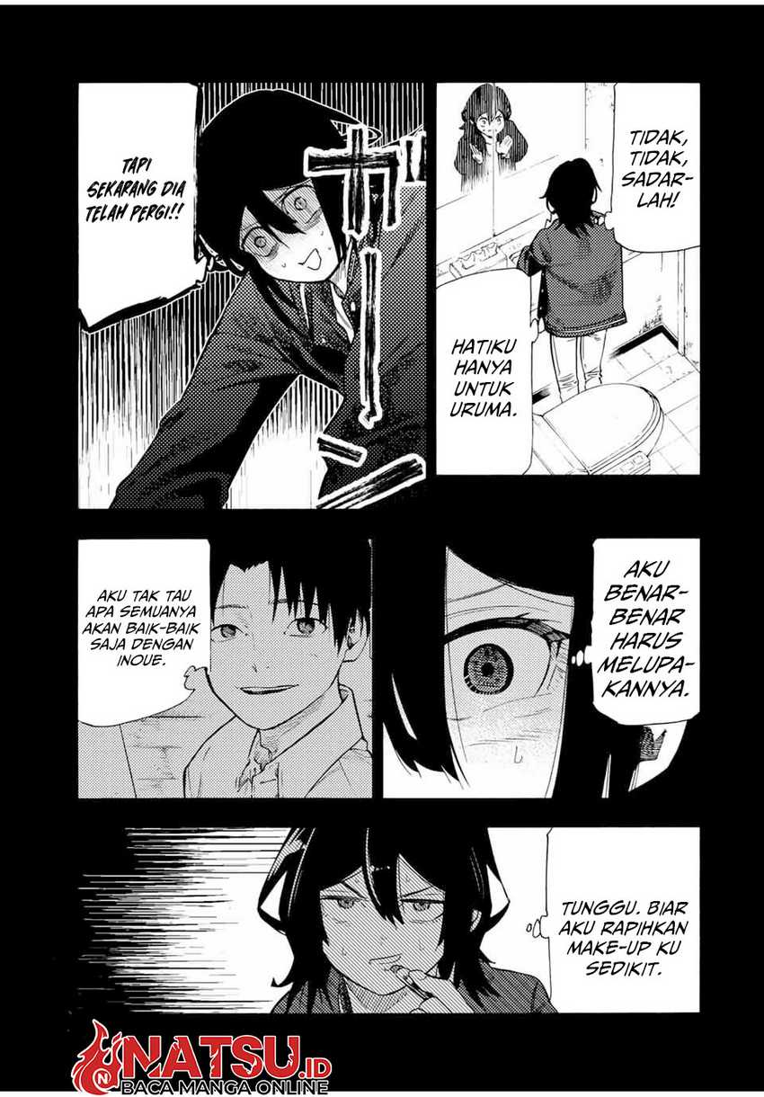 Dilarang COPAS - situs resmi www.mangacanblog.com - Komik juujika no rokunin 195 - chapter 195 196 Indonesia juujika no rokunin 195 - chapter 195 Terbaru 11|Baca Manga Komik Indonesia|Mangacan
