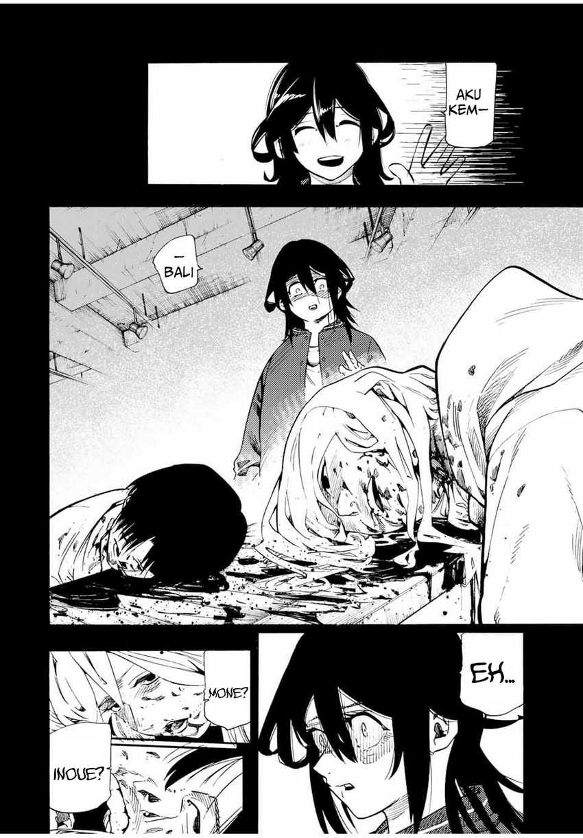 Dilarang COPAS - situs resmi www.mangacanblog.com - Komik juujika no rokunin 195 - chapter 195 196 Indonesia juujika no rokunin 195 - chapter 195 Terbaru 12|Baca Manga Komik Indonesia|Mangacan