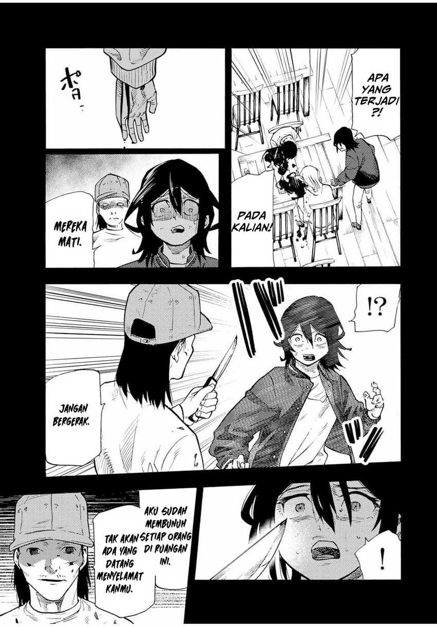 Dilarang COPAS - situs resmi www.mangacanblog.com - Komik juujika no rokunin 195 - chapter 195 196 Indonesia juujika no rokunin 195 - chapter 195 Terbaru 13|Baca Manga Komik Indonesia|Mangacan