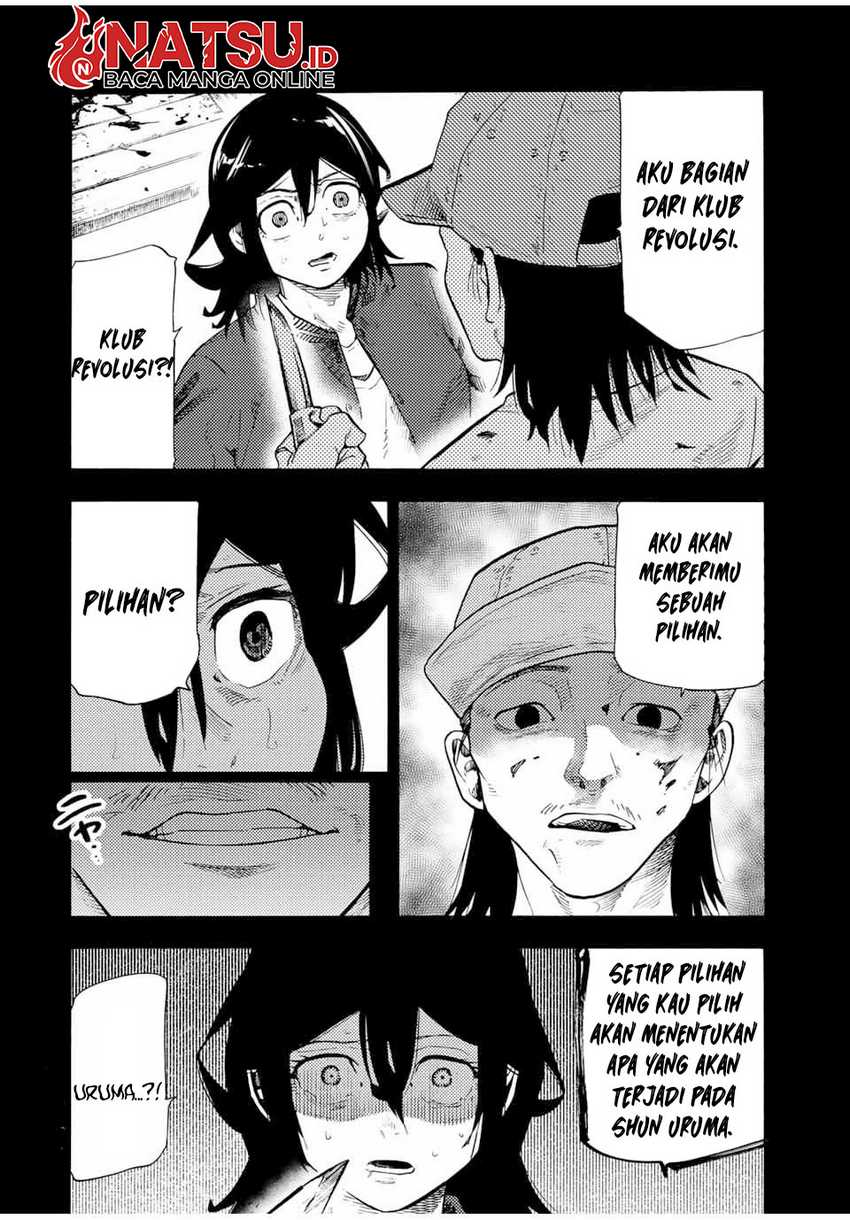 Dilarang COPAS - situs resmi www.mangacanblog.com - Komik juujika no rokunin 195 - chapter 195 196 Indonesia juujika no rokunin 195 - chapter 195 Terbaru 14|Baca Manga Komik Indonesia|Mangacan