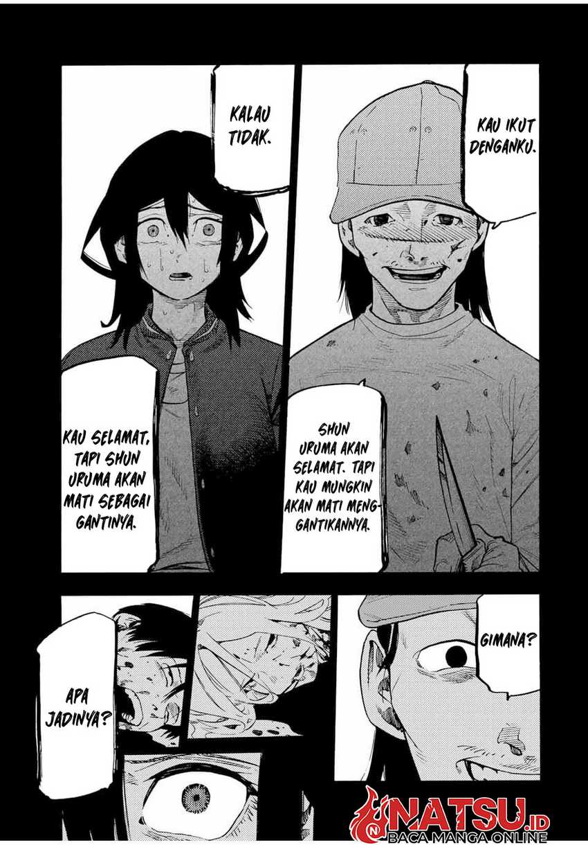 Dilarang COPAS - situs resmi www.mangacanblog.com - Komik juujika no rokunin 195 - chapter 195 196 Indonesia juujika no rokunin 195 - chapter 195 Terbaru 15|Baca Manga Komik Indonesia|Mangacan