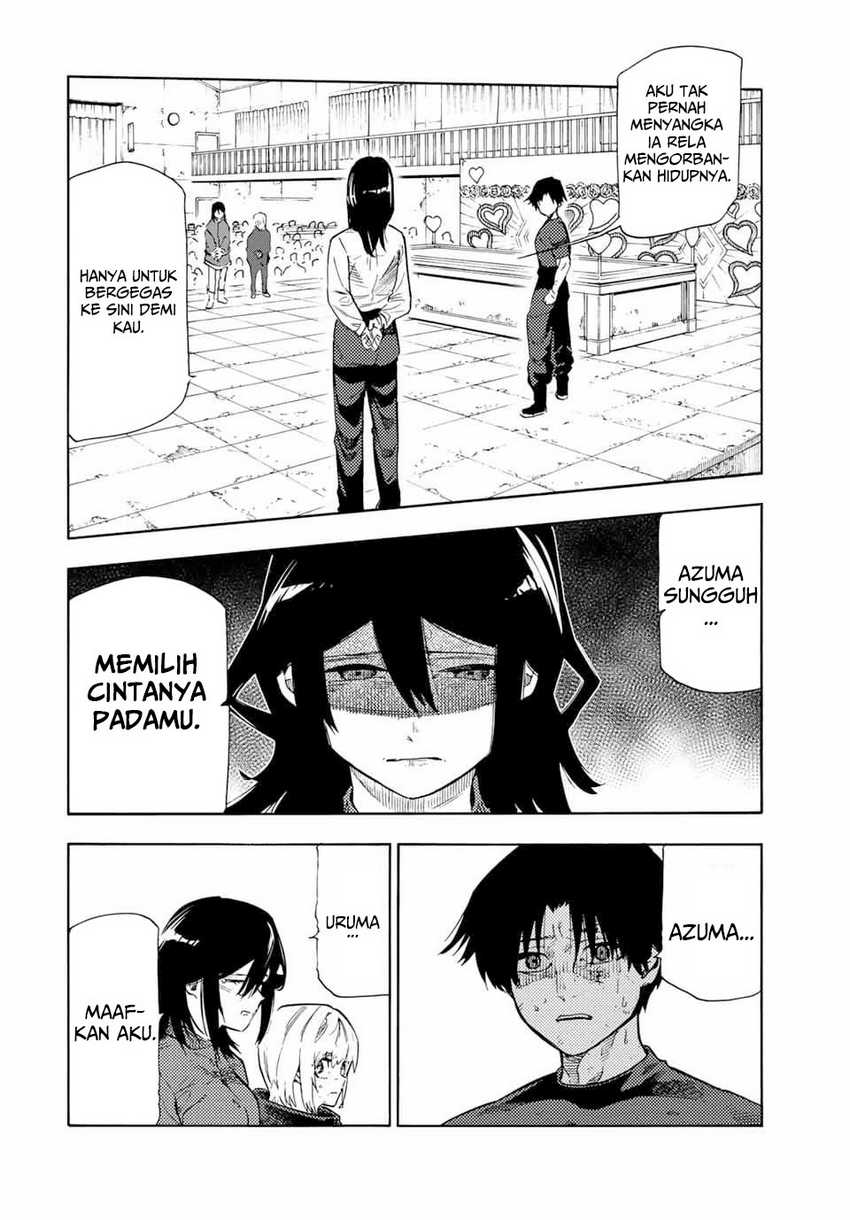 Dilarang COPAS - situs resmi www.mangacanblog.com - Komik juujika no rokunin 195 - chapter 195 196 Indonesia juujika no rokunin 195 - chapter 195 Terbaru 16|Baca Manga Komik Indonesia|Mangacan