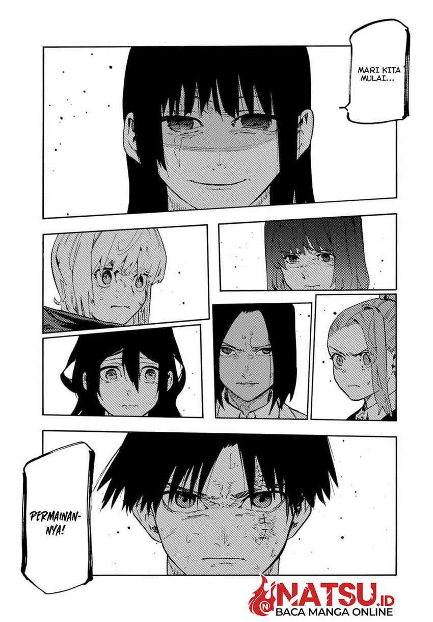 Dilarang COPAS - situs resmi www.mangacanblog.com - Komik juujika no rokunin 196 - chapter 196 197 Indonesia juujika no rokunin 196 - chapter 196 Terbaru 1|Baca Manga Komik Indonesia|Mangacan
