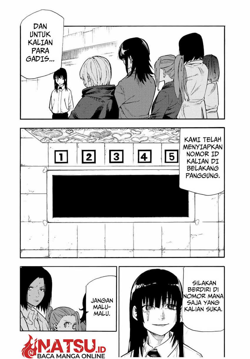 Dilarang COPAS - situs resmi www.mangacanblog.com - Komik juujika no rokunin 196 - chapter 196 197 Indonesia juujika no rokunin 196 - chapter 196 Terbaru 2|Baca Manga Komik Indonesia|Mangacan