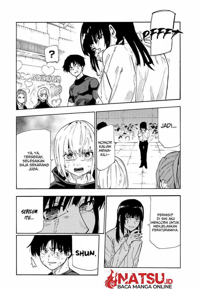 Dilarang COPAS - situs resmi www.mangacanblog.com - Komik juujika no rokunin 196 - chapter 196 197 Indonesia juujika no rokunin 196 - chapter 196 Terbaru 4|Baca Manga Komik Indonesia|Mangacan