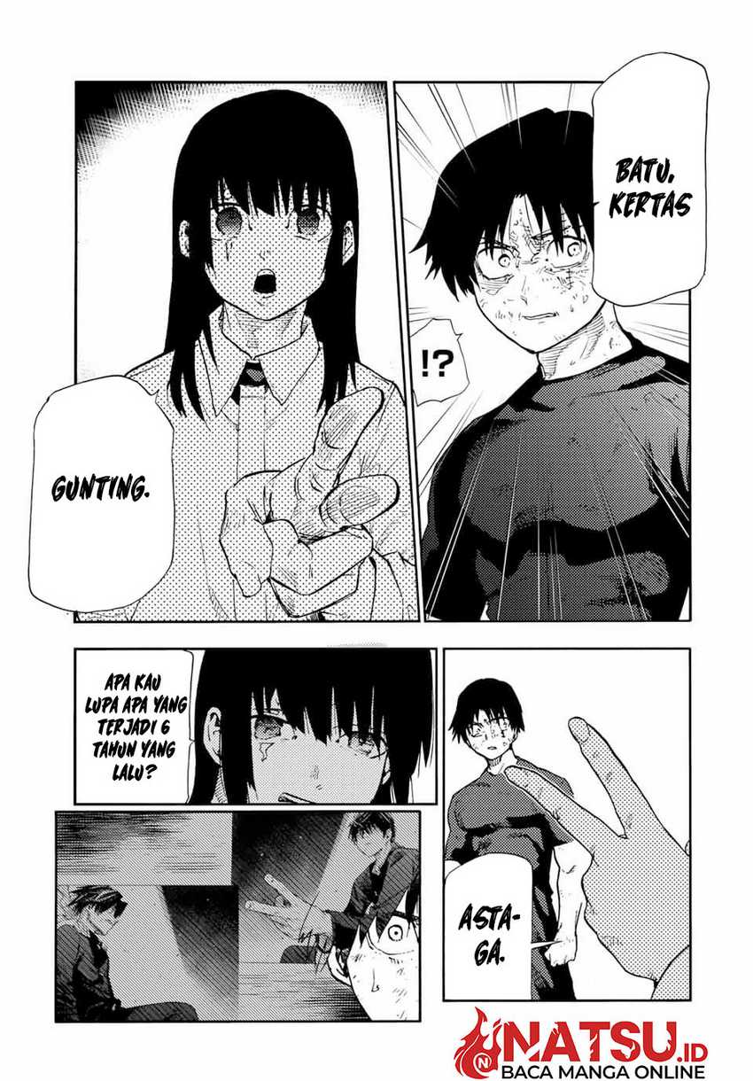 Dilarang COPAS - situs resmi www.mangacanblog.com - Komik juujika no rokunin 196 - chapter 196 197 Indonesia juujika no rokunin 196 - chapter 196 Terbaru 5|Baca Manga Komik Indonesia|Mangacan