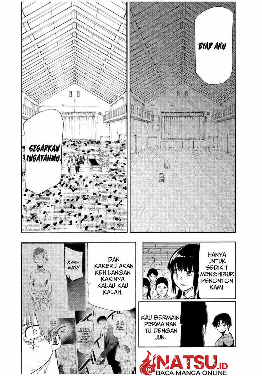 Dilarang COPAS - situs resmi www.mangacanblog.com - Komik juujika no rokunin 196 - chapter 196 197 Indonesia juujika no rokunin 196 - chapter 196 Terbaru 6|Baca Manga Komik Indonesia|Mangacan