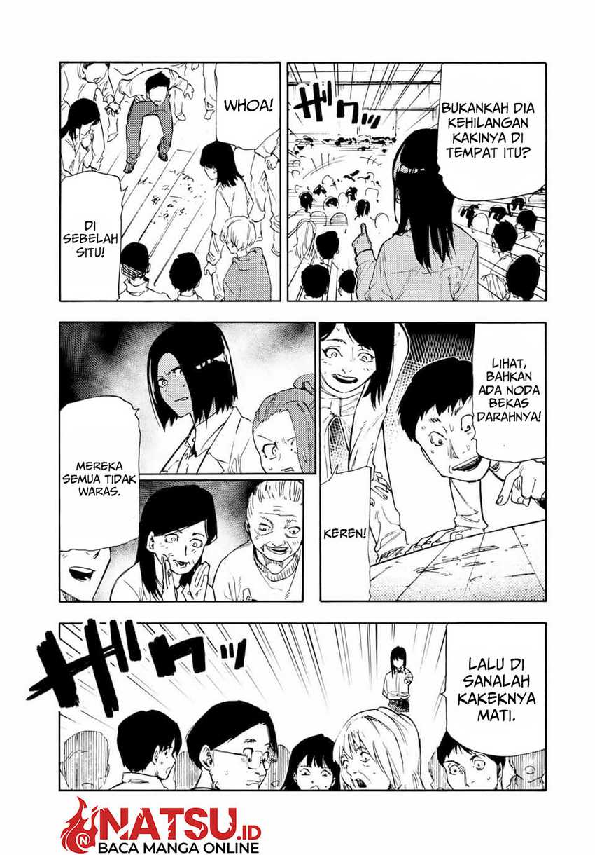 Dilarang COPAS - situs resmi www.mangacanblog.com - Komik juujika no rokunin 196 - chapter 196 197 Indonesia juujika no rokunin 196 - chapter 196 Terbaru 7|Baca Manga Komik Indonesia|Mangacan